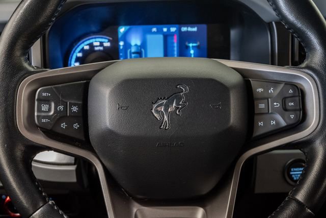 Used 2021 Ford Bronco Big Bend image 12
