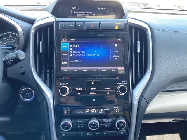 Used 2019 Subaru Ascent Limited AWD/4WD image 13