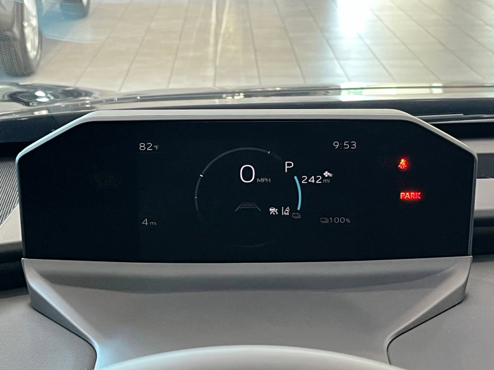 New 2026 Toyota bZ AWD/4WD image 28