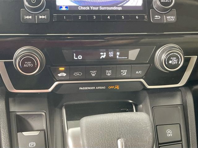 Used 2022 Honda CR-V LX image 16