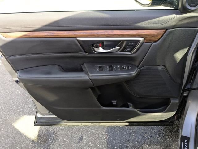 Certified 2020 Honda CR-V EX-L image 32