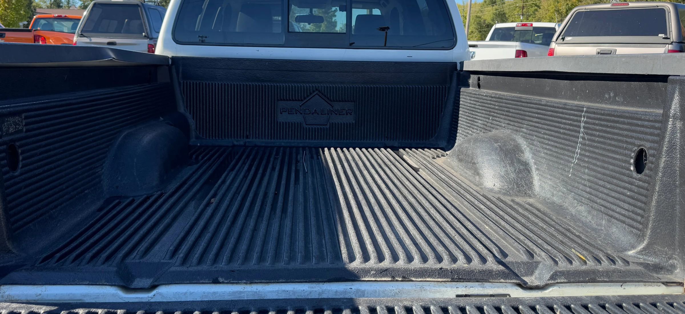 Used 2018 Nissan Frontier SV image 12