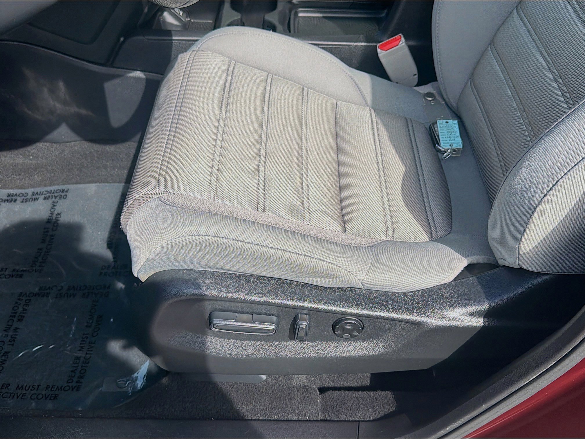 Certified 2019 Honda CR-V EX image 19