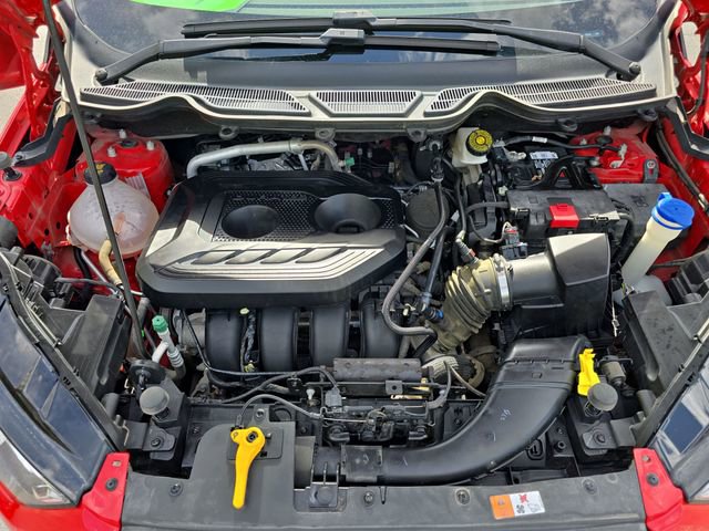 Used 2020 Ford EcoSport S AWD/4WD image 22