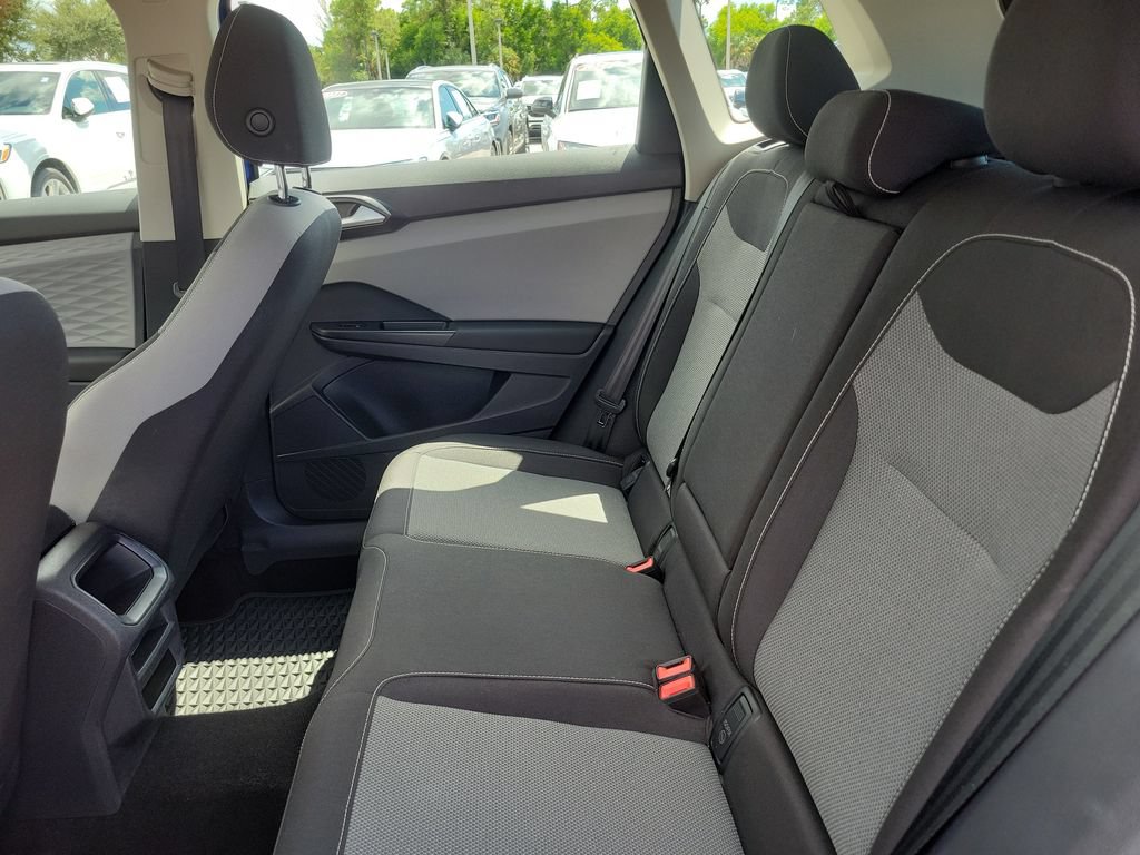 Certified 2023 Volkswagen Taos S FWD image 15