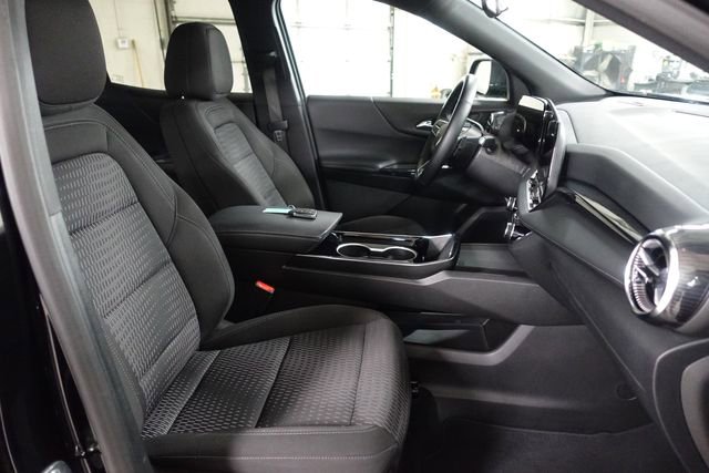 Used 2025 Chevrolet Equinox LT image 24