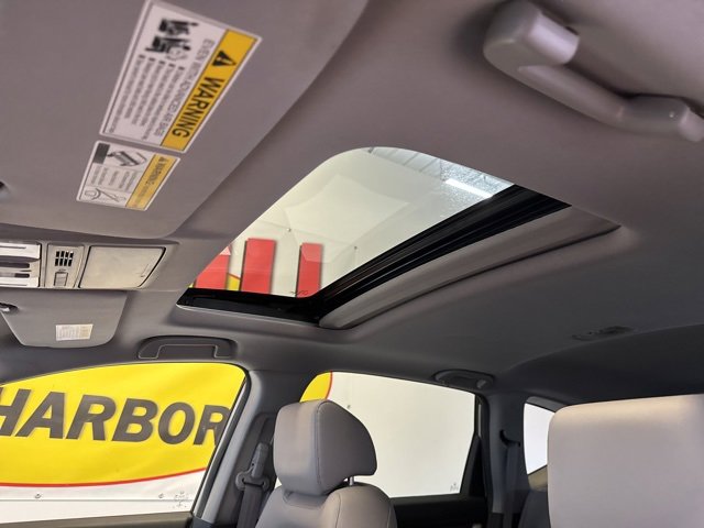 Used 2017 Honda CR-V EX-L image 27