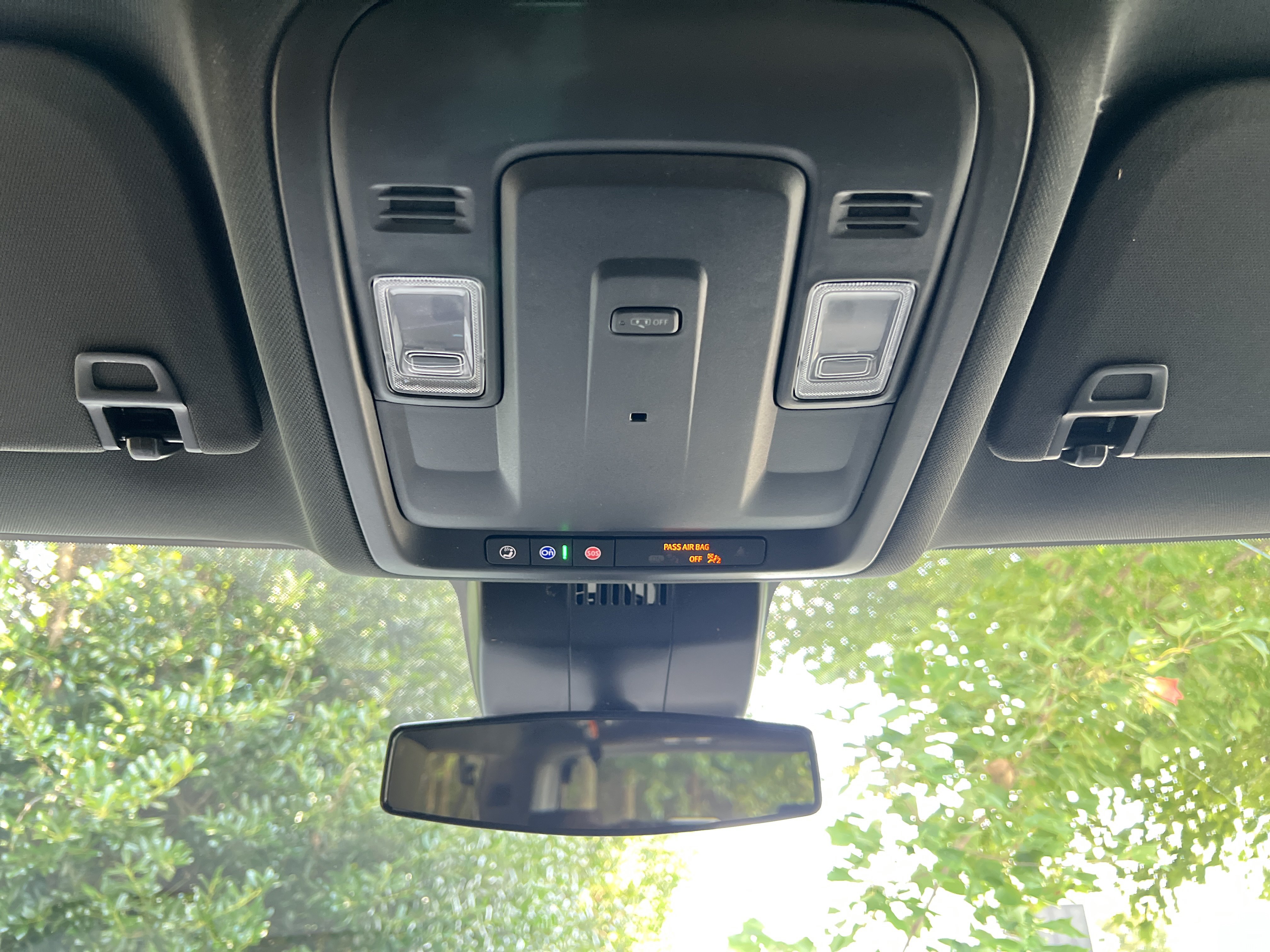 New 2026 Chevrolet Suburban LS w/ LPO, Get Active Package AWD/4WD image 30