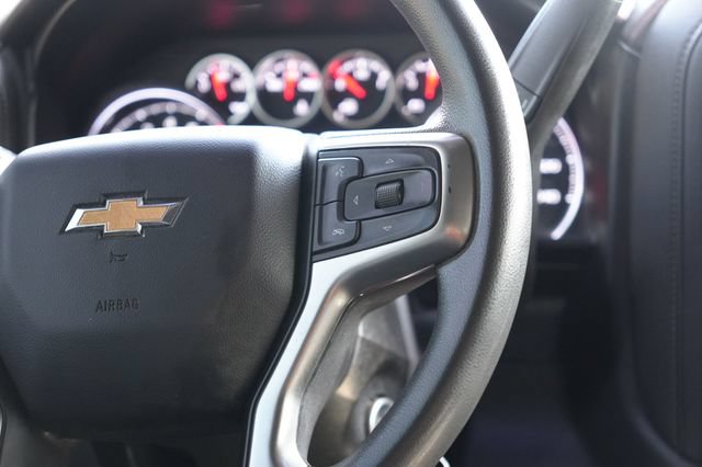 Used 2021 Chevrolet Silverado 3500 LT AWD/4WD image 22