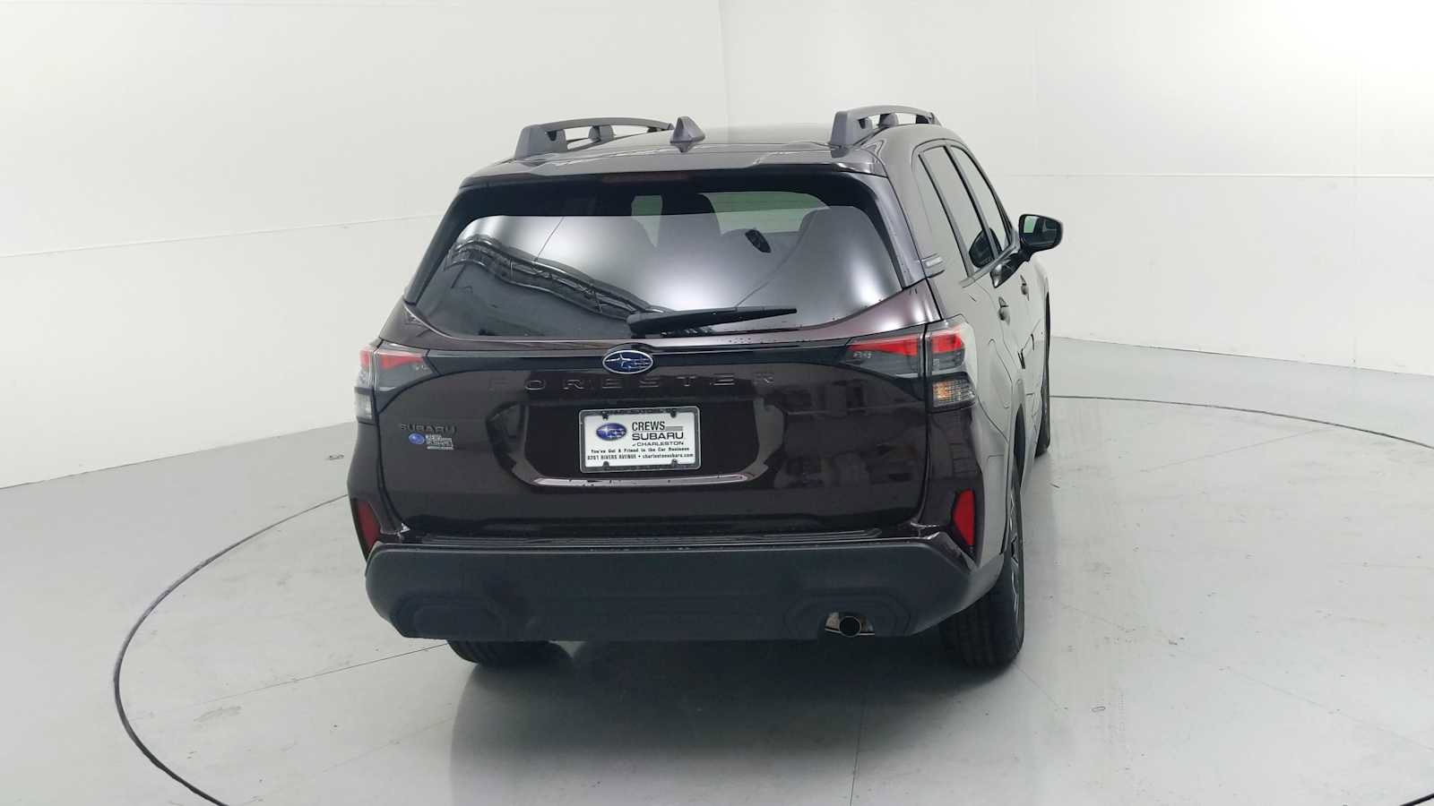 New 2026 Subaru Forester Premium image 9