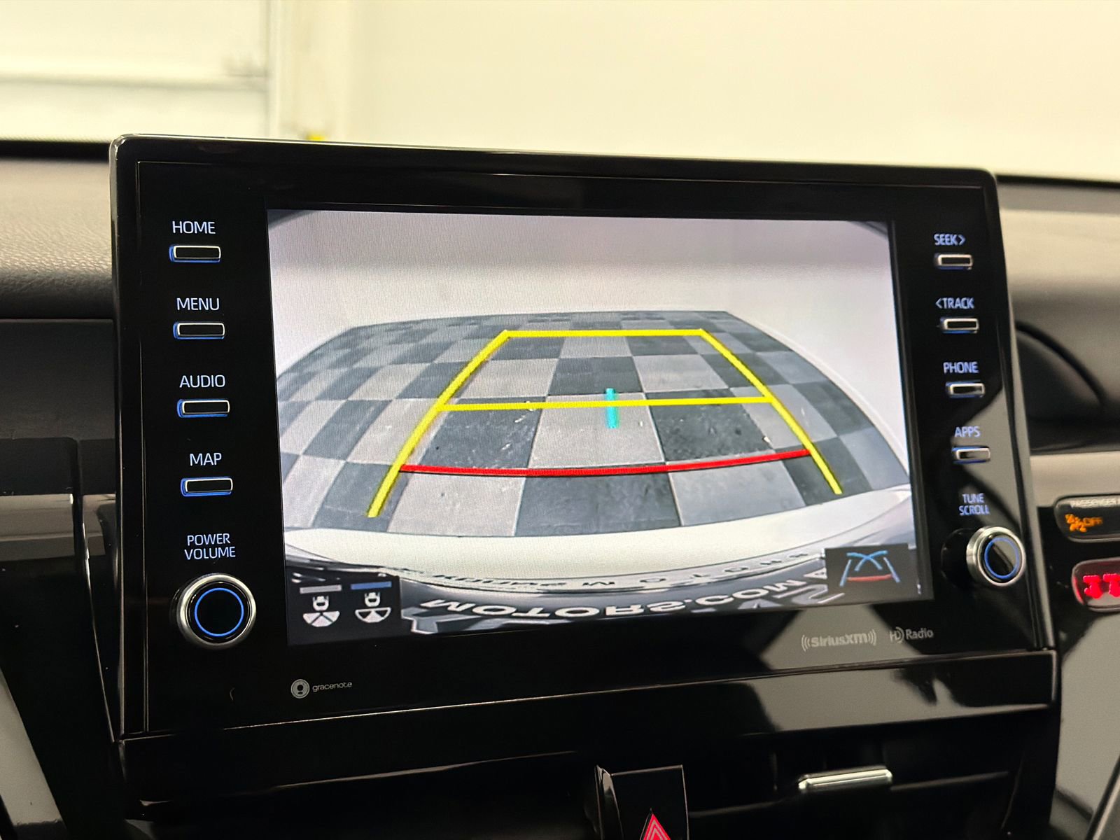 Used 2024 Toyota Camry XSE image 23