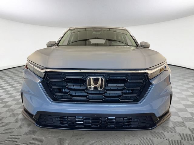 New 2026 Honda CR-V LX image 9