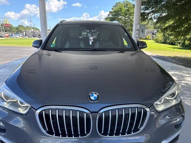 Used 2018 BMW X1 xDrive28i AWD/4WD image 7