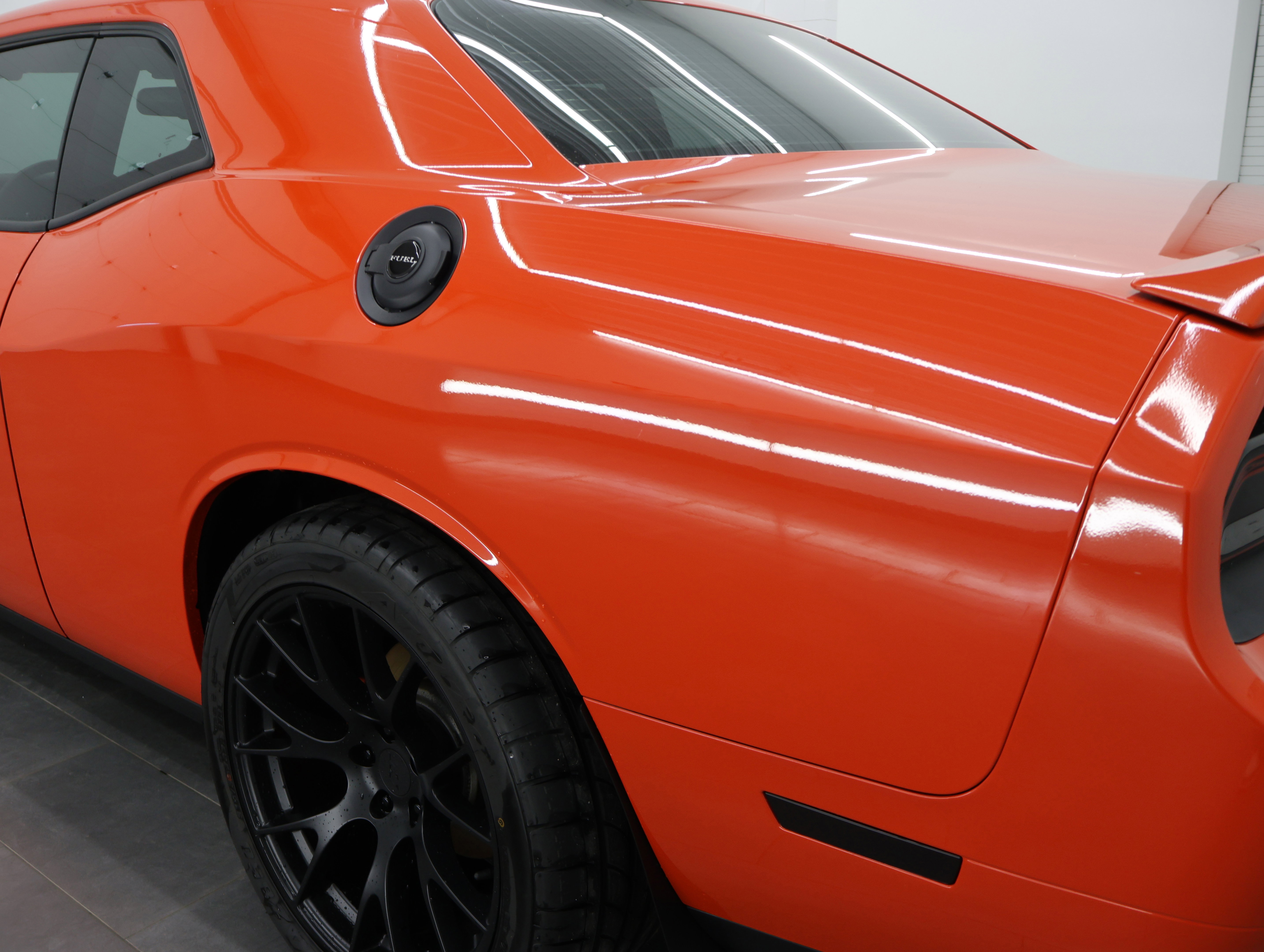 Used 2009 Dodge Challenger R/T image 29