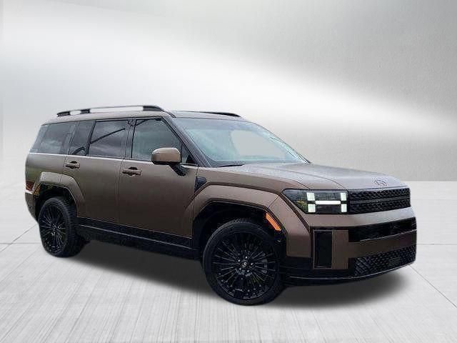New 2024 Hyundai Santa Fe Calligraphy image 32