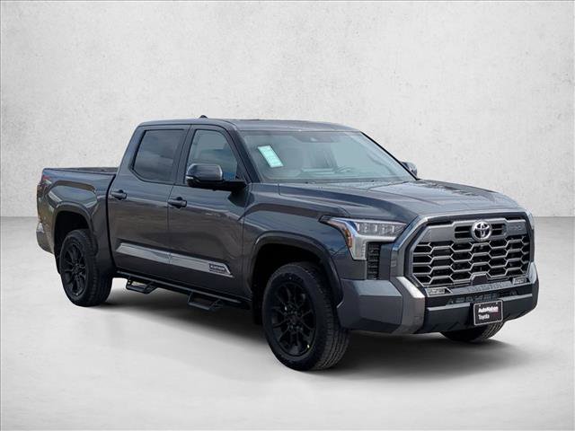 New 2026 Toyota Tundra Platinum AWD/4WD image 7