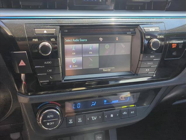 Used 2014 Toyota Corolla S FWD image 18