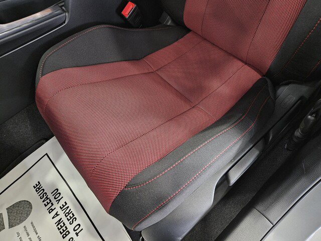 New 2026 Honda Civic Si image 8