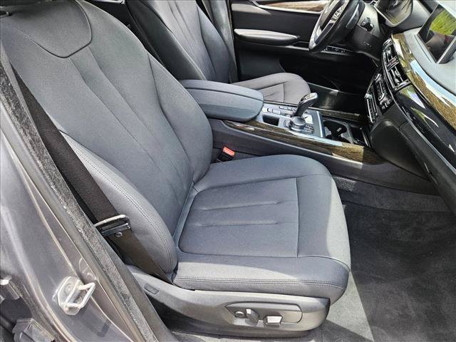 Used 2018 BMW X5 xDrive35i AWD/4WD image 20