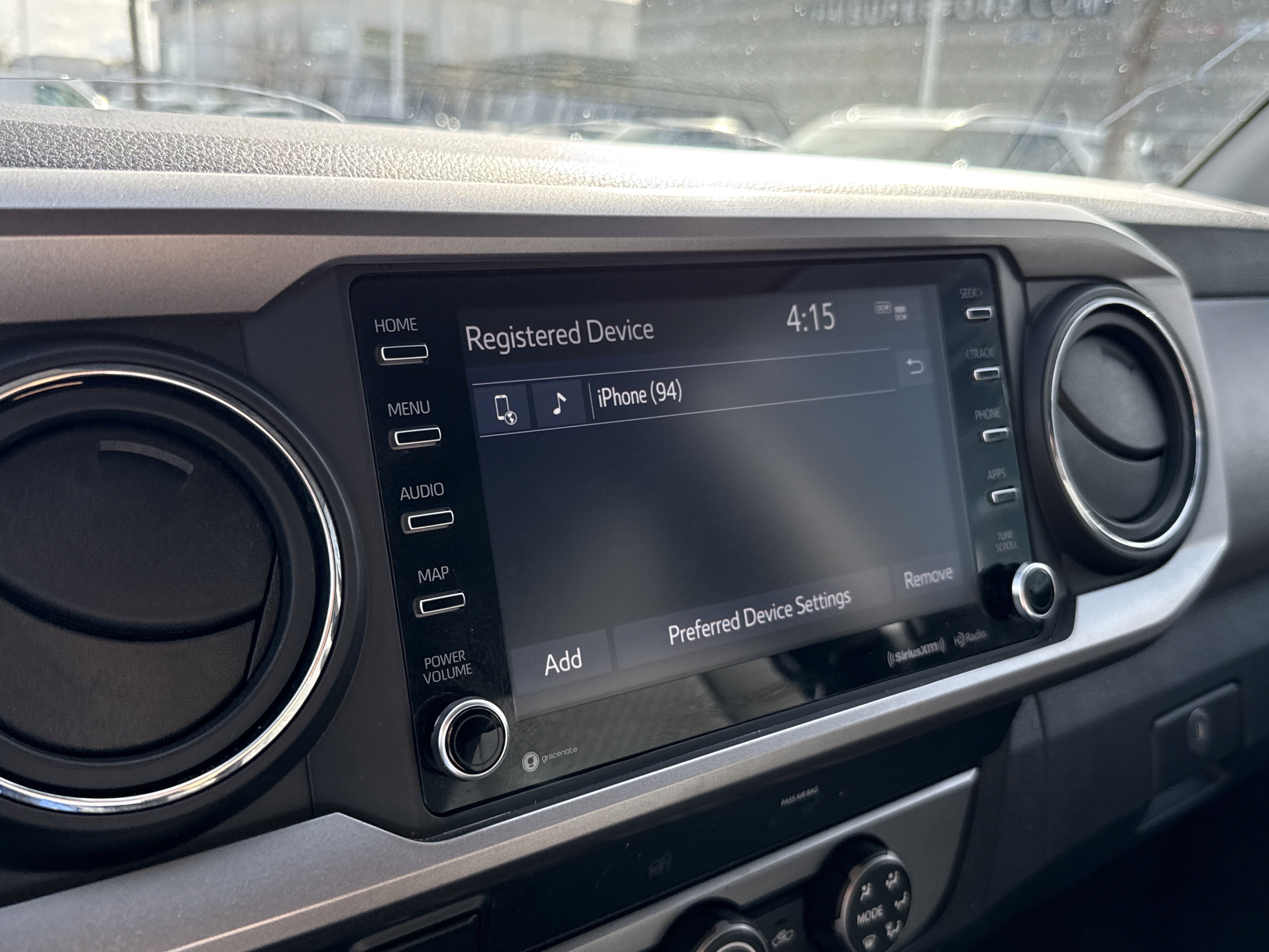 Used 2020 Toyota Tacoma SR5 image 20