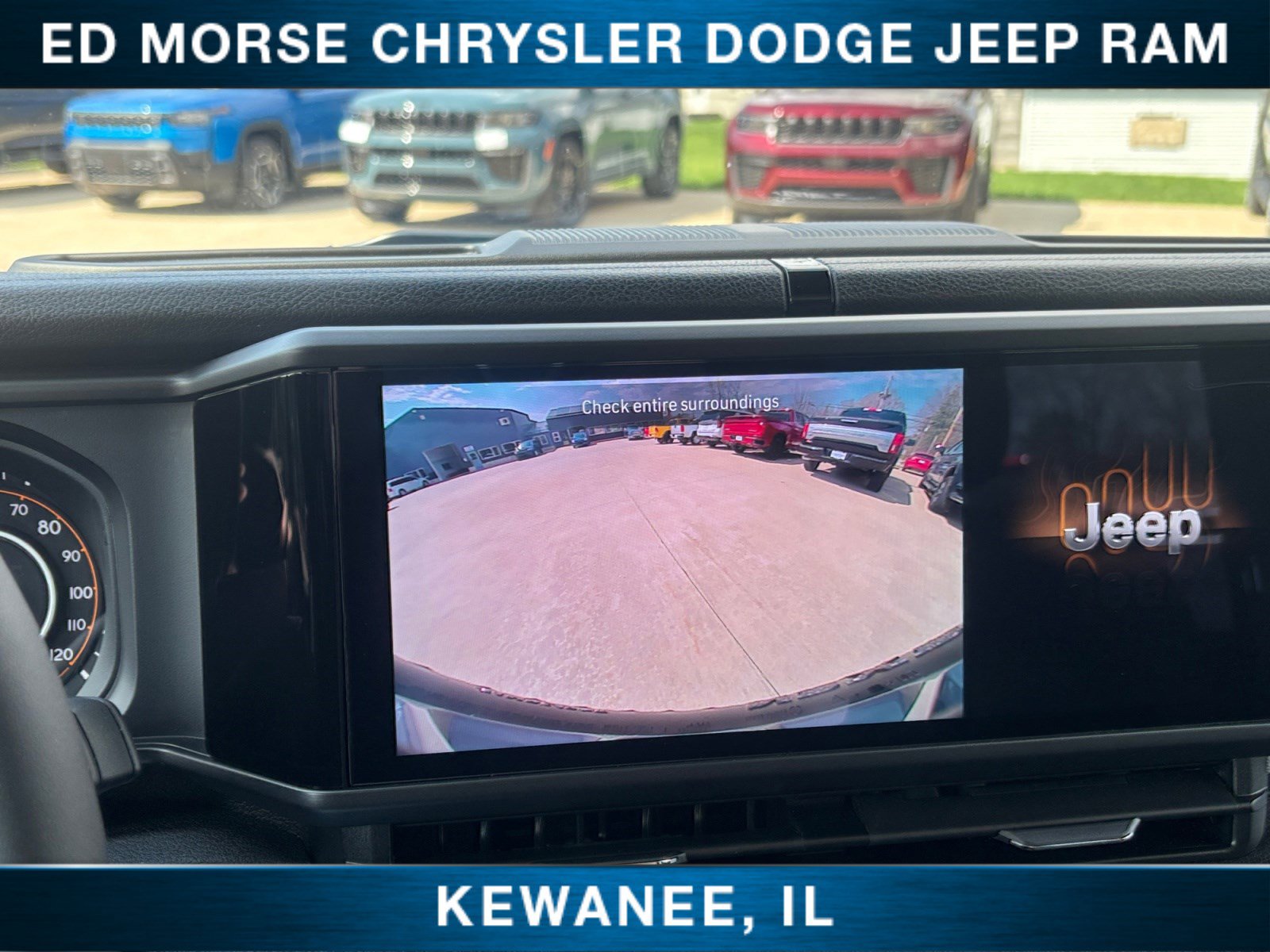 Used 2024 Jeep Wrangler Sport S image 28