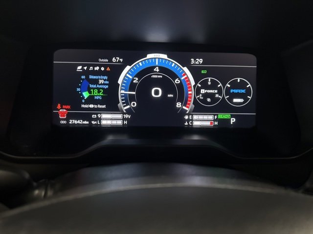 Used 2023 Toyota Sequoia SR5 w/ SR5 Premium Package image 19