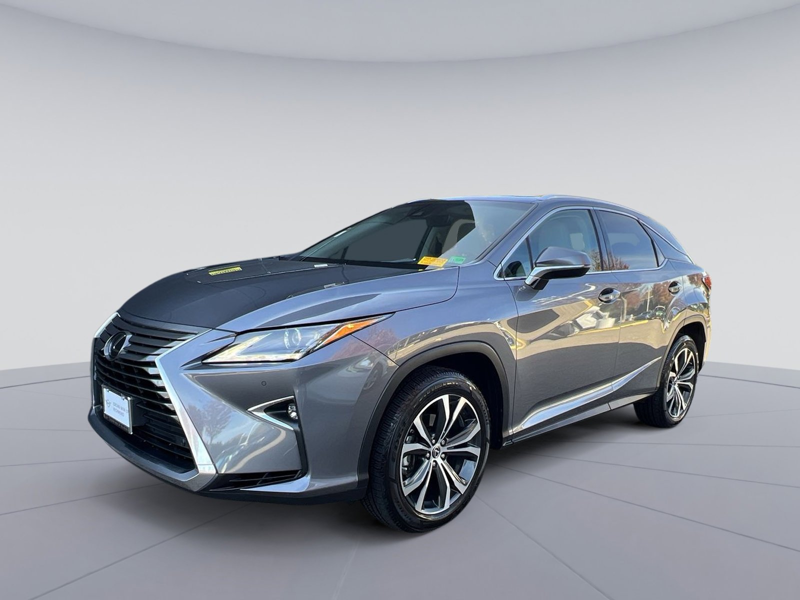 Used 2019 Lexus RX 350 AWD