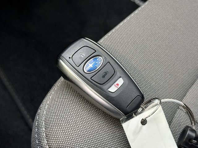 Certified 2026 Subaru Crosstrek 2.5i Premium AWD/4WD image 28