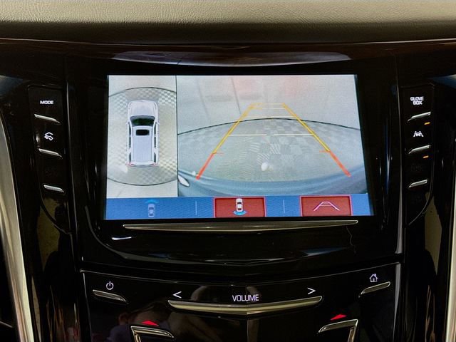 Used 2019 Cadillac Escalade Premium Luxury image 16
