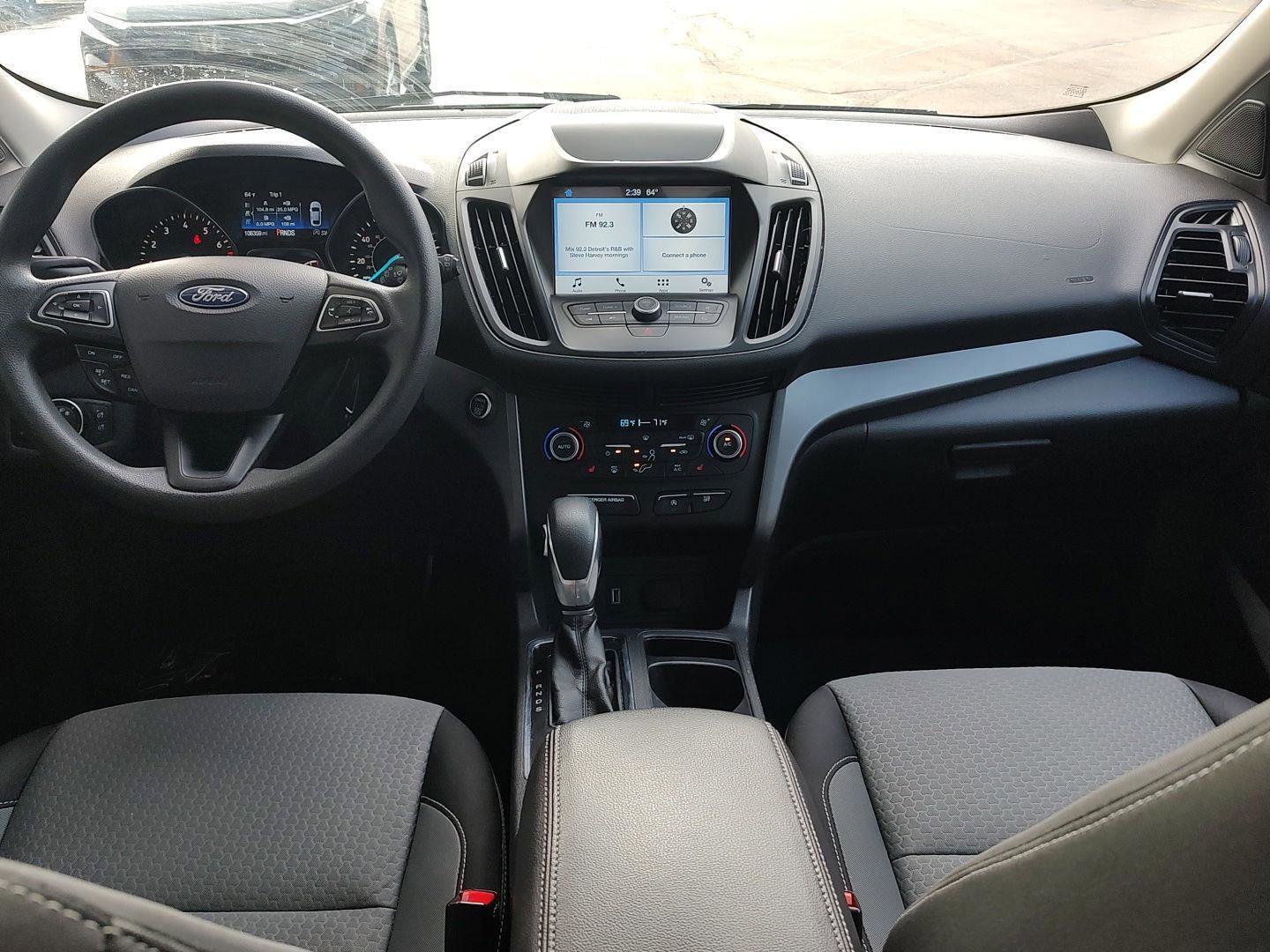 Used 2019 Ford Escape SE image 15