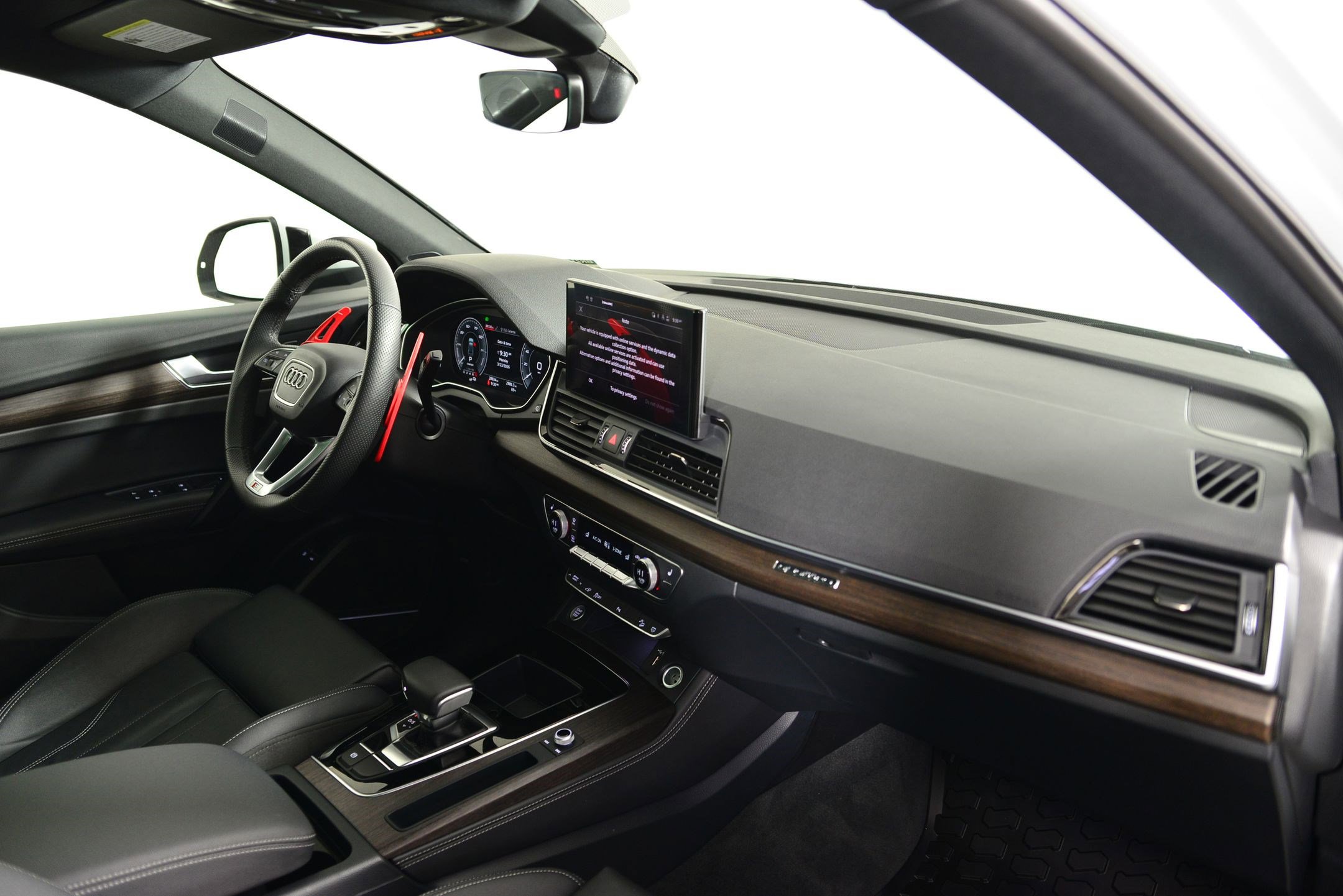 Certified 2024 Audi Q5 e Premium Plus image 22