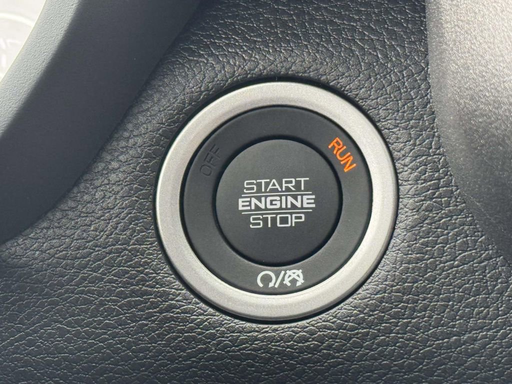 New 2026 RAM 3500 Tradesman image 23