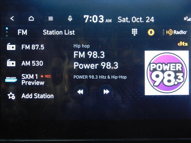 Used 2026 Hyundai Elantra N FWD image 12