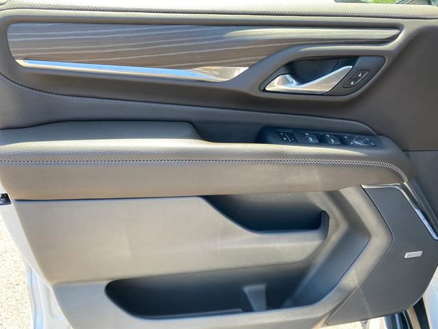 Certified 2023 GMC Yukon Denali AWD/4WD image 17