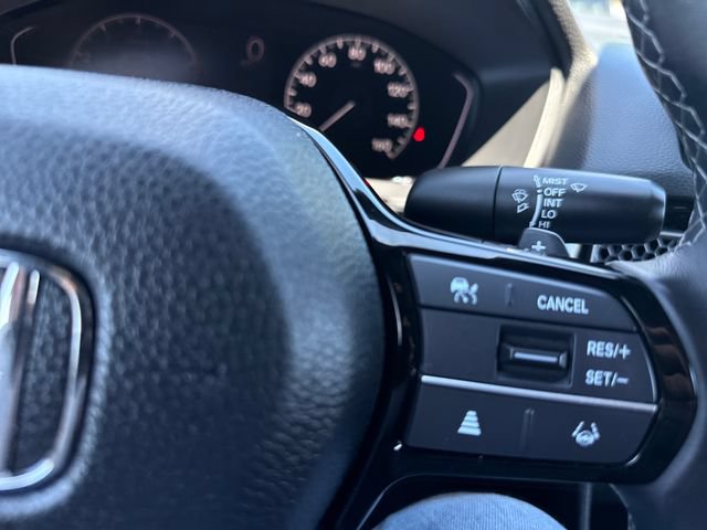 Used 2025 Honda Civic Sport image 25