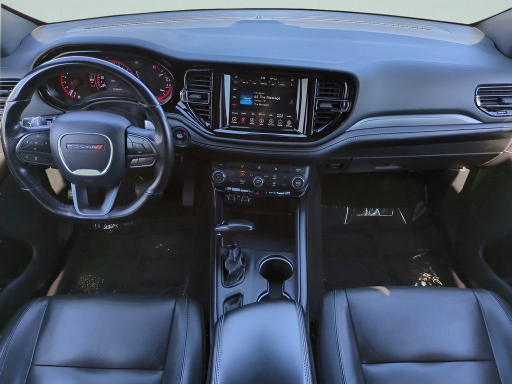Used 2022 Dodge Durango GT w/ Trailer Tow Group IV image 15