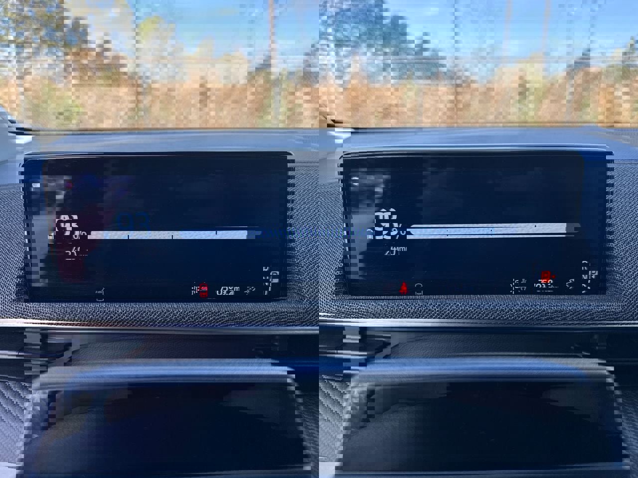 Certified 2025 Ford Mustang Mach-E Premium image 30