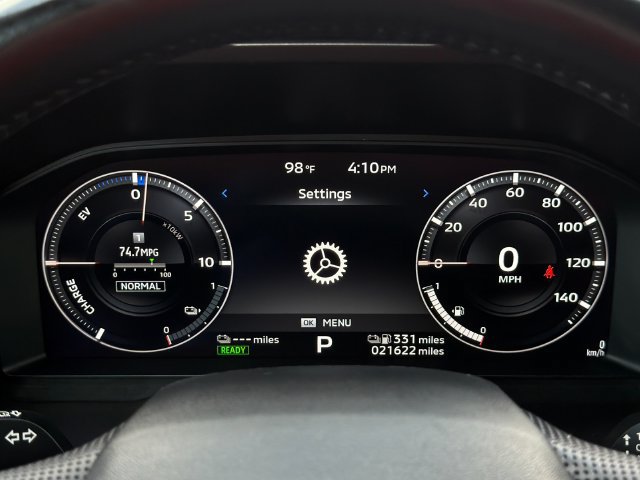 Used 2023 Mitsubishi Outlander SEL 40th Anniversary AWD/4WD image 30