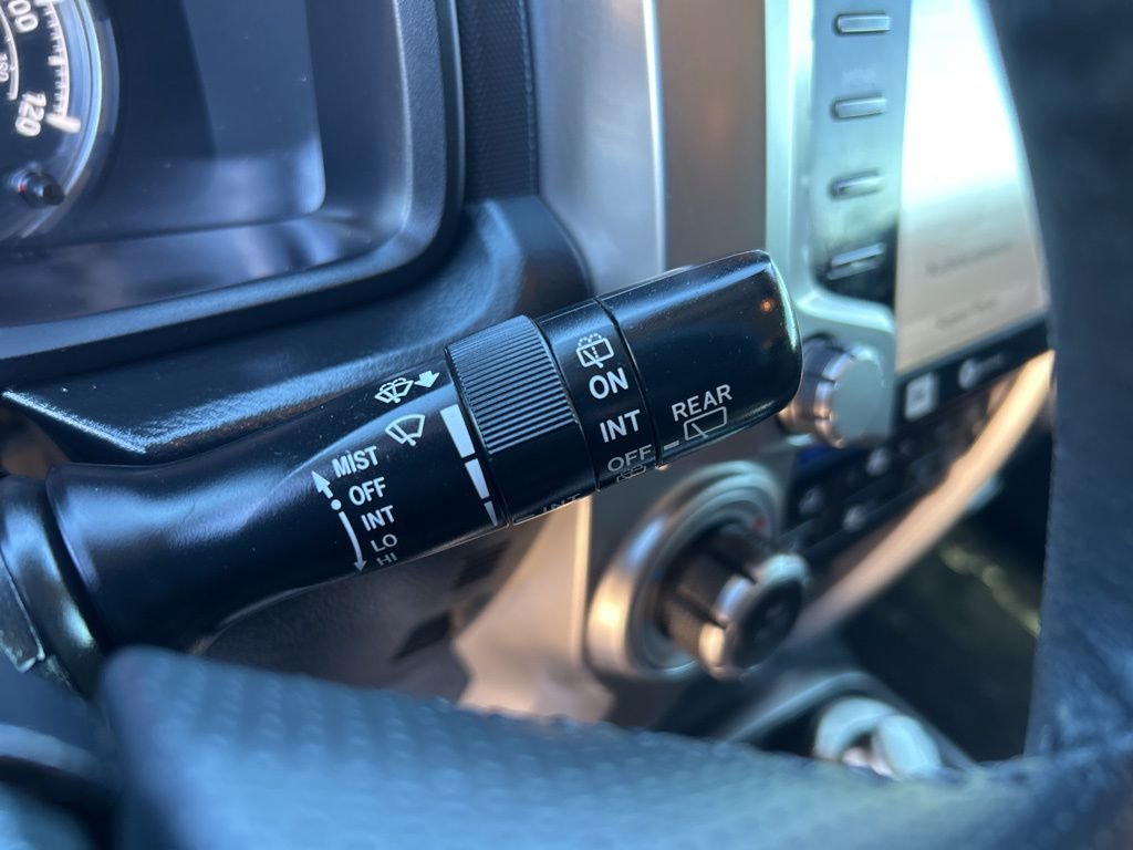 Used 2020 Toyota 4Runner Limited image 20