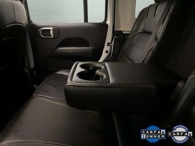 Used 2023 Jeep Wrangler Unlimited Sahara w/ Cold Weather Group image 70