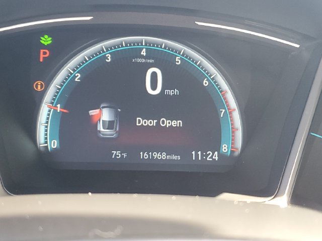 Used 2017 Honda Civic EX-T image 23