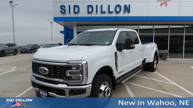 New 2026 Ford F350 4x4 Crew Cab DRW Super Duty image 23