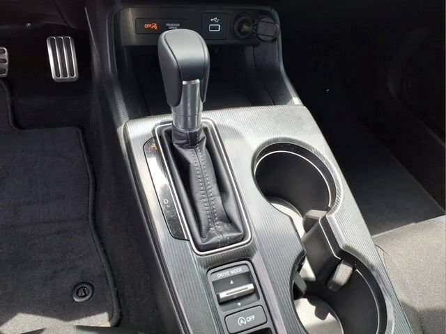 Used 2024 Honda Civic Sport image 21