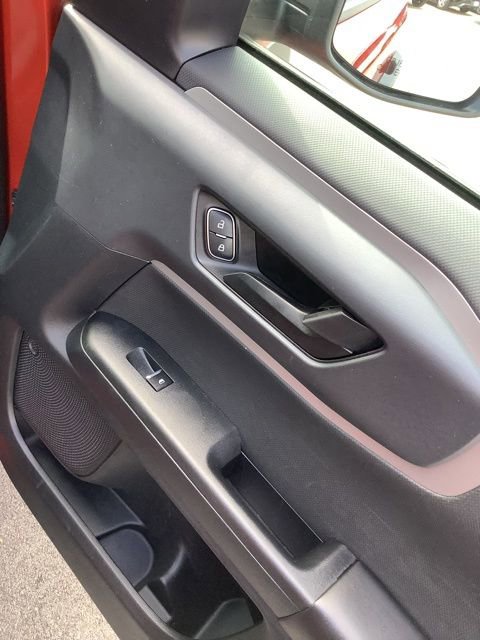 Used 2023 Ford Bronco Sport Big Bend image 25