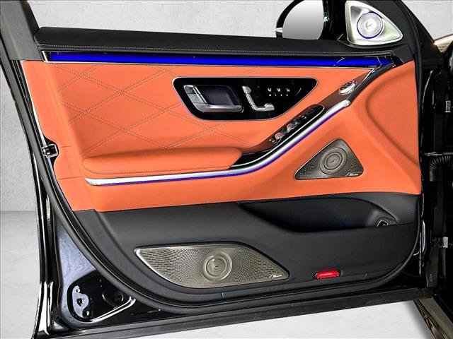 New 2026 Mercedes-Benz S 63 AMG S image 26