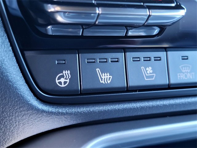 New 2026 MAZDA CX-90 Plug-In Hybrid w/ Premium Plus image 20