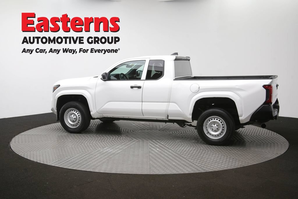 Used 2024 Toyota Tacoma SR RWD image 58