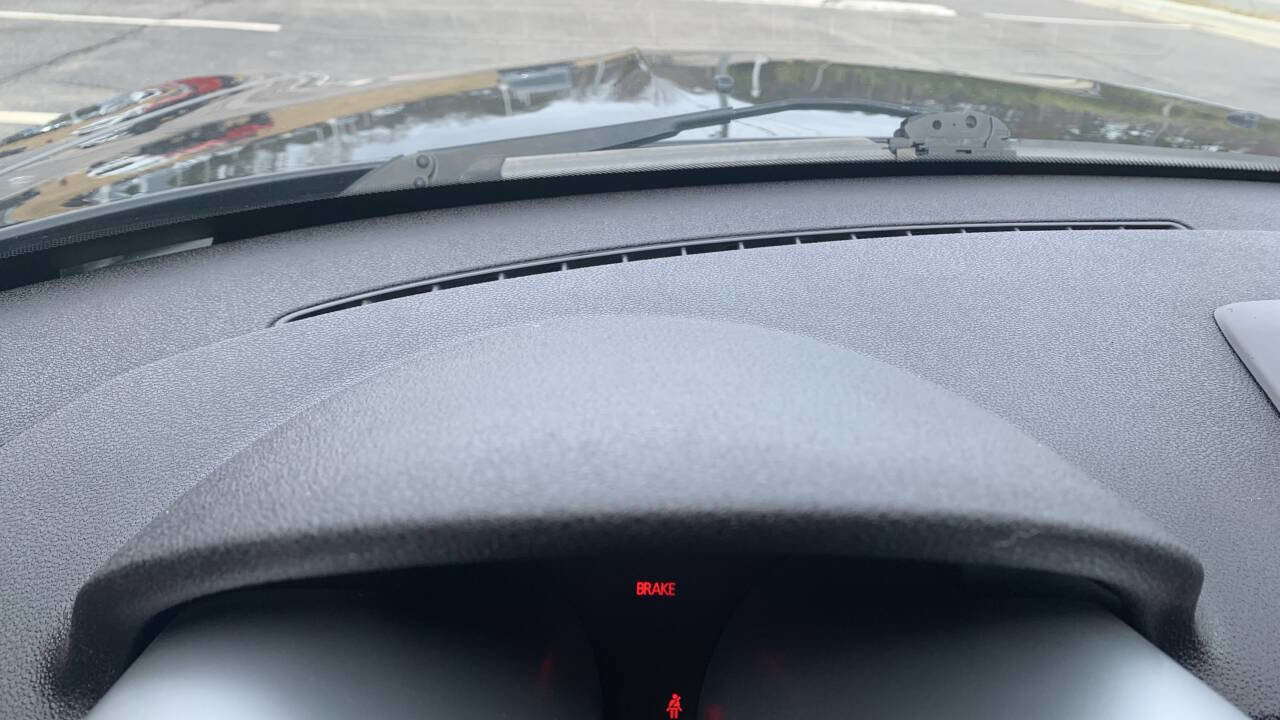 Used 2007 BMW M Coupe image 45