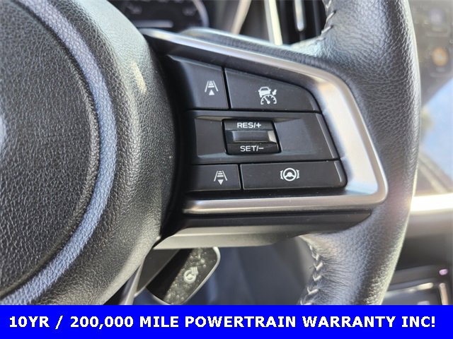 Used 2024 Subaru Ascent Limited w/ Technology Package image 22