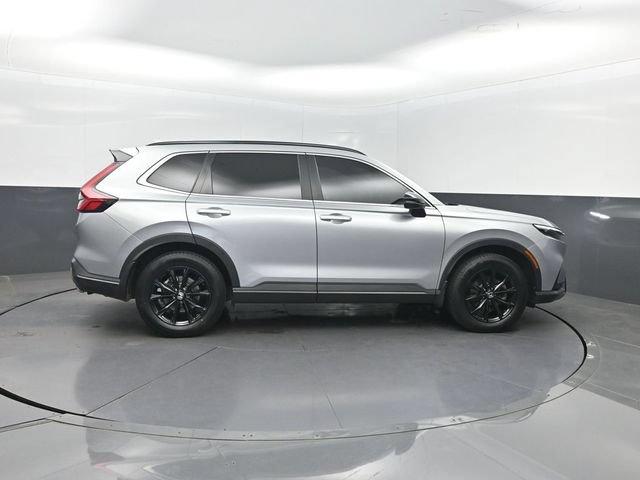 Used 2025 Honda CR-V Sport-L image 28